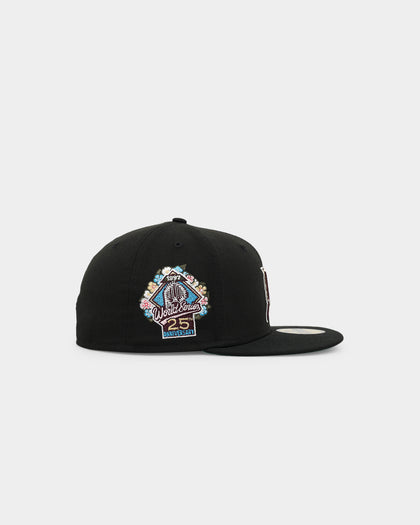 New Era Florida Marlins Botanical 59FIFTY Fitted OTC