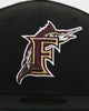 New Era Florida Marlins Botanical 59FIFTY Fitted OTC