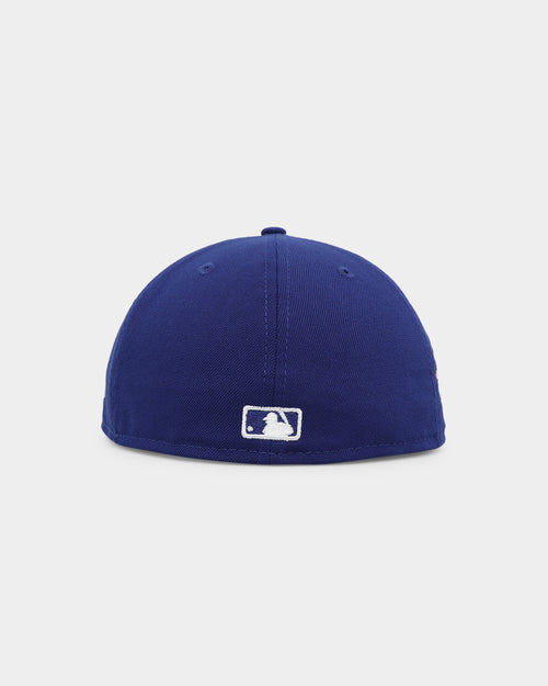 New Era Los Angeles Dodgers Botanical 59FIFTY Fitted OTC