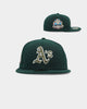 New Era Oakland Athletics Botanical 59FIFTY Fitted OTC