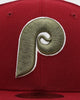 New Era Philadelphia Phillies Botanical 59FIFTY Fitted OTC