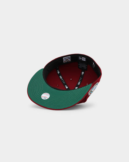 New Era Philadelphia Phillies Botanical 59FIFTY Fitted OTC