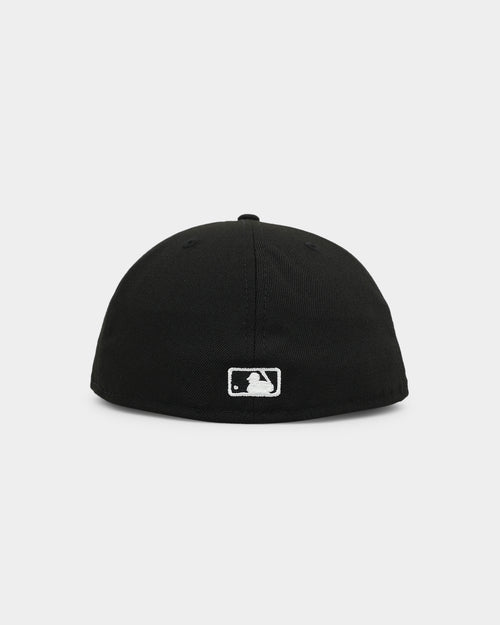 New Era San Francisco Giants Botanical 59FIFTY Fitted OTC