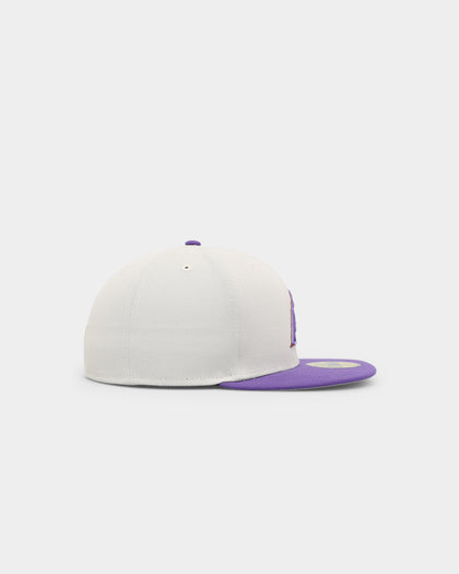 New Era Arizona Diamondbacks World Class 59FIFTY Fitted Stone
