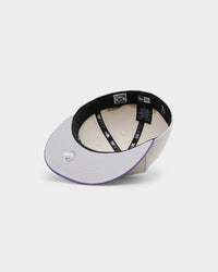 New Era Arizona Diamondbacks World Class 59FIFTY Fitted Stone