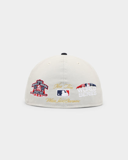 New Era Boston Red Sox World Class 59FIFTY Fitted Stone