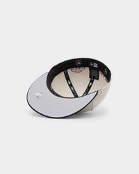 New Era Boston Red Sox World Class 59FIFTY Fitted Stone