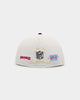 New Era Las Vegas Raiders World Class 59FIFTY Fitted Stone