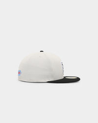New Era Las Vegas Raiders World Class 59FIFTY Fitted Stone