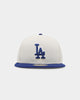 New Era Los Angeles Dodgers World Class 59FIFTY Fitted Stone