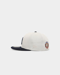 New Era New York Yankees World Class 59FIFTY Fitted Stone