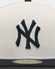 New Era New York Yankees World Class 59FIFTY Fitted Stone