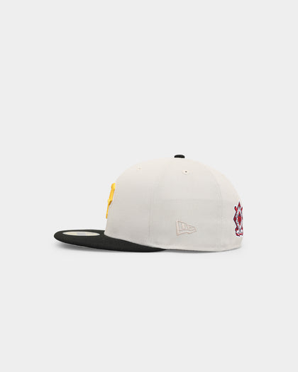 New Era Pittsburgh Pirates World Class 59FIFTY Fitted Stone