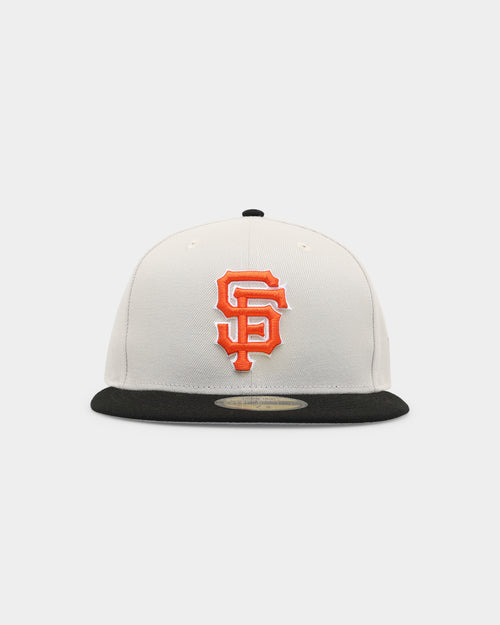 New Era San Francisco Giants World Class 59FIFTY Fitted Stone