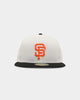 New Era San Francisco Giants World Class 59FIFTY Fitted Stone