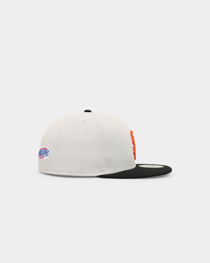 New Era San Francisco Giants World Class 59FIFTY Fitted Stone
