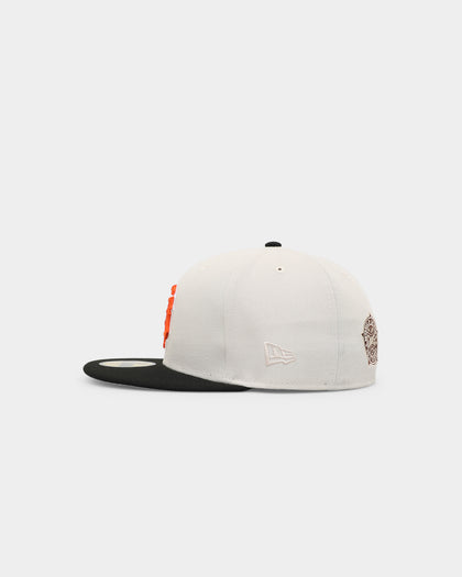 New Era San Francisco Giants World Class 59FIFTY Fitted Stone