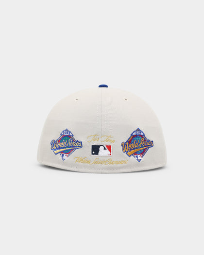 New Era Toronto Blue Jays World Class 59FIFTY Fitted Stone