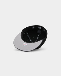 New Era Chicago White Sox Planetary 59FIFTY Fitted Black