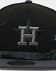 New Era Houston Astros Planetary 59FIFTY Fitted Black