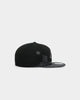 New Era Los Angeles Lakers Planetary 59FIFTY Fitted Black