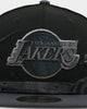 New Era Los Angeles Lakers Planetary 59FIFTY Fitted Black