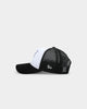 New Era Charlotte Hornets 'NBA Summer League' 9FORTY A-Frame Snapback Black/White