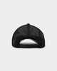 New Era Chicago Bulls 'NBA Summer League' 9FORTY A-Frame Snapback Black/White