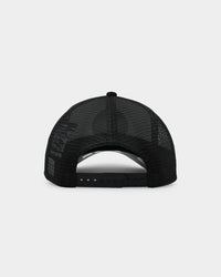 New Era Detroit Pistons 'NBA Summer League' 9FORTY A-Frame Snapback Black/White