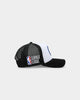 New Era Detroit Pistons 'NBA Summer League' 9FORTY A-Frame Snapback Black/White