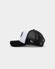 New Era Memphis Grizzlies 'NBA Summer League' 9FORTY A-Frame Snapback Black/White