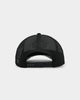 New Era New York Knicks 'NBA Summer League' 9FORTY A-Frame Snapback Black/White