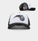 New Era Orlando Magic 'NBA Summer League' 9FORTY A-Frame Snapback Black/White