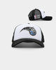 New Era Orlando Magic 'NBA Summer League' 9FORTY A-Frame Snapback Black/White