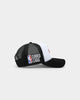 New Era Philadelphia 76ers 'NBA Summer League' 9FORTY A-Frame Snapback Black/White