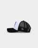 New Era Sacramento Kings 'NBA Summer League' 9FORTY A-Frame Snapback Black/White