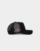 New Era Women's Las Vegas Aces 'WNBA All Star' 9FORTY A-Frame Trucker Snapback Black