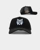 New Era Women's Minnesota Lynx 'WNBA All Star' 9FORTY A-Frame Trucker Snapback Black