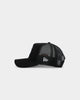New Era Women's Minnesota Lynx 'WNBA All Star' 9FORTY A-Frame Trucker Snapback Black