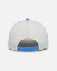 New Era New York Yankees 'Polar Breeze' 9FORTY A-Frame Snapback Chrome Sky