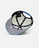 New Era New York Yankees 'Polar Breeze' 9FORTY A-Frame Snapback Chrome Sky