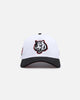 New Era Cincinnati Bengals 'Fire Red' 9FORTY A-Frame Snapback White/Black