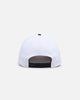New Era Cincinnati Bengals 'Fire Red' 9FORTY A-Frame Snapback White/Black