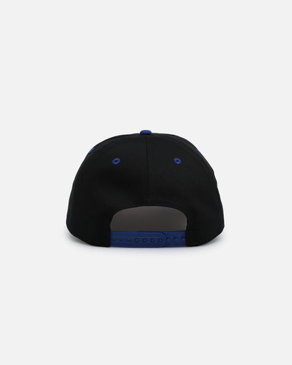 New Era San Francisco Giants 'Retro Mosaic' 9FORTY A-Frame Snapback Black