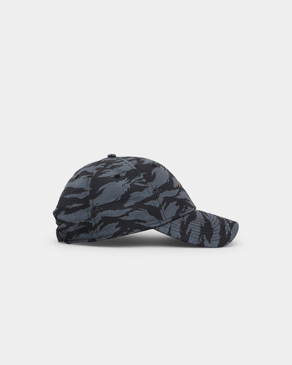 New Era McLaren All Over Print 9FORTY Strapback