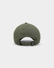 New Era McLaren Heritage Patch 9FORTY Strapback Green