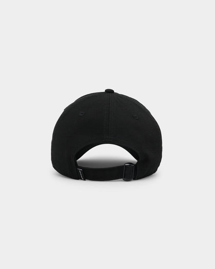 New Era McLaren Heritage Pinbadge 9TWENTY Strapback Black