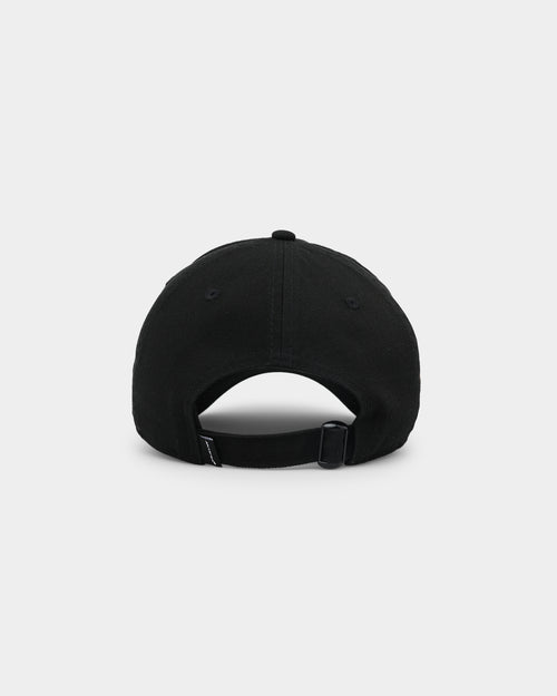 New Era McLaren Heritage Pinbadge 9TWENTY Strapback Black