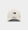 New Era McLaren 9FIFTY Cloth Snapback Light Beige