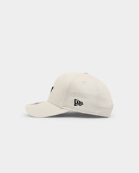 New Era McLaren 9FIFTY Cloth Snapback Light Beige